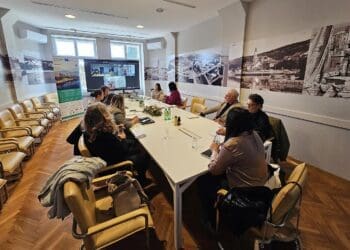 Održan sastanak fokus grupe u sklopu projekta ReMED