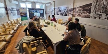 Održan sastanak fokus grupe u sklopu projekta ReMED