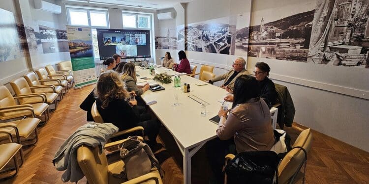 Održan sastanak fokus grupe u sklopu projekta ReMED