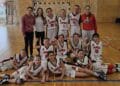 Djevojčice škole košarke ŽKK Arx ostvarile dvije uvjerljive pobjede u regionalnoj U11 ligi
