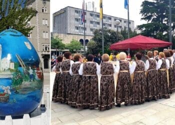 Isplata uskrsnica za sve umirovljenike s područja grada Crikvenice