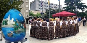 Isplata uskrsnica za sve umirovljenike s područja grada Crikvenice