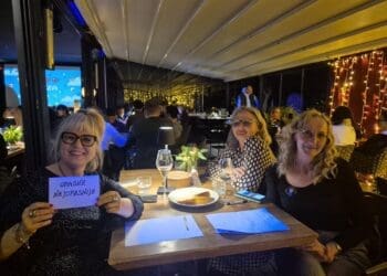 Pub kviz u Sabbiji okupio 12 ekipa: evo tko je odnio pobjedu u završnici „Zime na plaži“