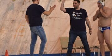 VK Crikvenica bez jednog od ključnih igrača