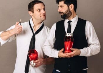 Hit predstava „Direkt u glavu“ rasprodana u rekordnom roku u Crikvenici