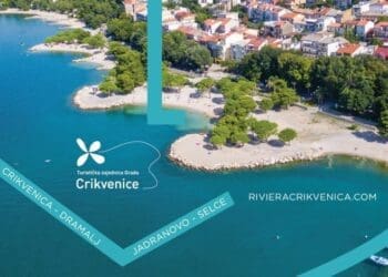 Kako iznajmljivati u 2026.? U Crikvenici kreće ciklus edukacija za turističke djelatnike