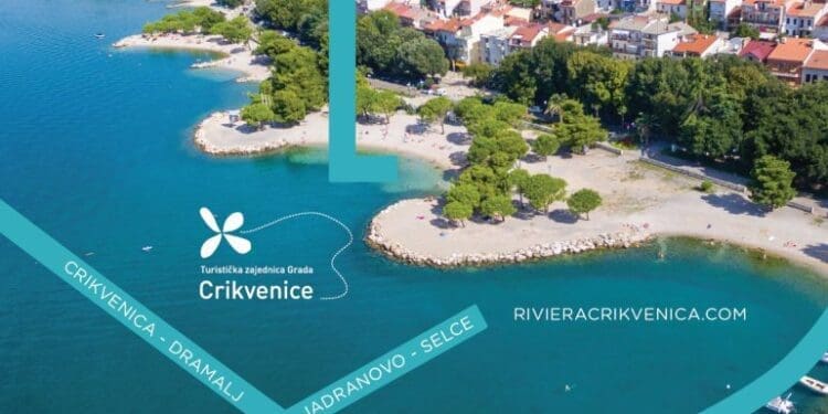 Kako iznajmljivati u 2026.? U Crikvenici kreće ciklus edukacija za turističke djelatnike