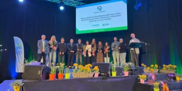 Crikveničanin Ivica Malatestinić dobio nagradu za životno djelo u sportu PGŽ