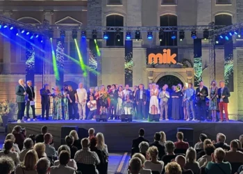 MIK 2026. donosi debitante, dive i povratnike na festival, Crikvenica ponovno domaćin velikog finala