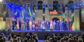 MIK 2026. donosi debitante, dive i povratnike na festival, Crikvenica ponovno domaćin velikog finala