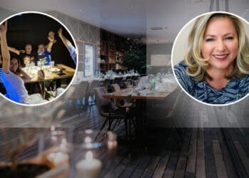 Pub kviz, gostovanje seksualne terapeutkinje i ski party u novom tjednu programa u Sabbiji