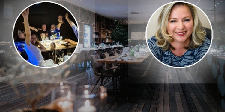 Pub kviz, gostovanje seksualne terapeutkinje i ski party u novom tjednu programa u Sabbiji