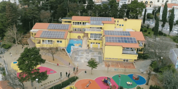 Dječji vrtić Radost otvorio naknadne upise za novi objekt u Gornjem kraju