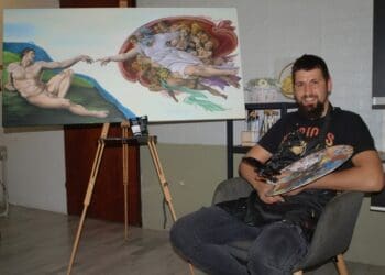 Ivan Art – umjetnost kao životna priča