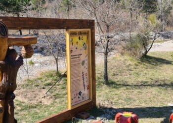 Edukativna radionica: Crikvenica povodom Dana planeta Zemlje okuplja male istraživače u ‘Labirintu ljubavi’