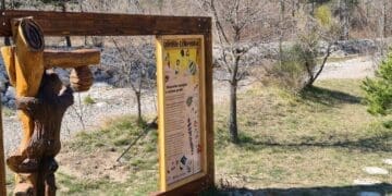 Edukativna radionica: Crikvenica povodom Dana planeta Zemlje okuplja male istraživače u ‘Labirintu ljubavi’