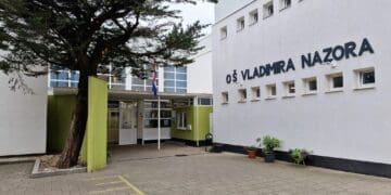 OŠ Vladimira Nazora poziva na audiciju za glazbenu školu, evo kako se prijaviti