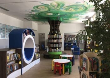 Besplatno učlanjenje i oprost zakasnine: ne propustite Noć knjige u Crikvenici