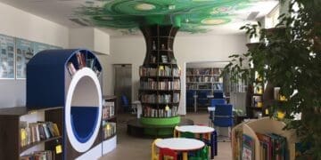 Besplatno učlanjenje i oprost zakasnine: ne propustite Noć knjige u Crikvenici