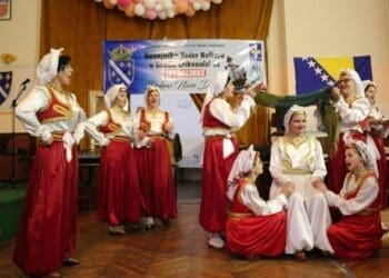 Crikvenica slavi tradiciju i zajedništvo: Stiže nam 10. Večer bošnjačke kulture