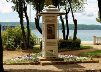 Svjedok svih bura i nevera: crikvenička meteorološka postaja slavi 125 godina