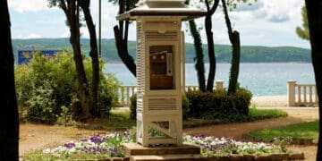 Svjedok svih bura i nevera: crikvenička meteorološka postaja slavi 125 godina