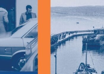 Izložba o legendarnom trajektu Bodulka i prvim linijama s Crikveničke rivijere gostuje u Sisku