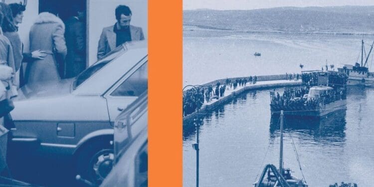 Izložba o legendarnom trajektu Bodulka i prvim linijama s Crikveničke rivijere gostuje u Sisku