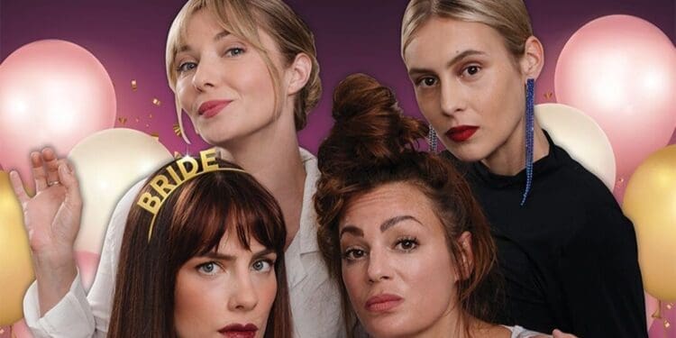 Zbog velikog interesa predstava “Rulet” napokon stiže u Crikvenicu