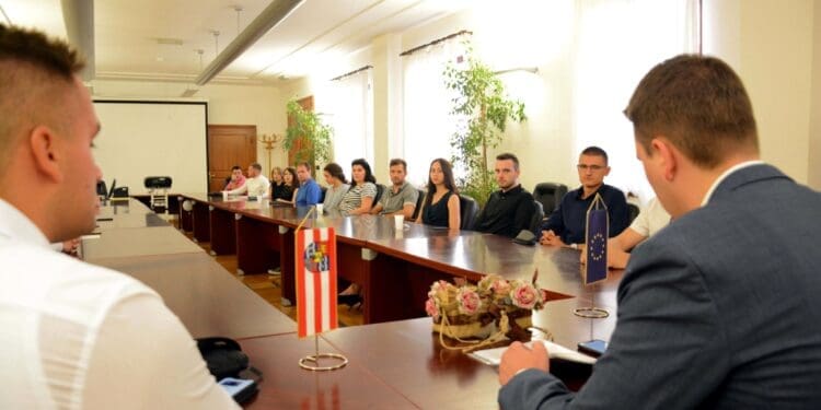 Grad Crikvenica traži nove članove Savjeta mladih, prijave su otvorene