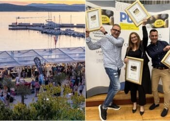 Veliki uspjeh za Crikvenicu: osvojene dvije prestižne turističke nagrade