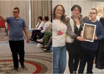 Benjamin Martić iz Crikvenice zablistao na inkluzivnoj modnoj reviji koja slavi različitost i hrabrost