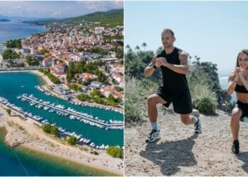 Još stignete! Pridružite se organiziranoj šetnji i vježbanju povodom Svjetskog dana zdravlja u Crikvenici