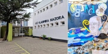 „Nazor i Crikvenica“: ne propustite izložbu crikveničkih učenika koja slavi desetljeće zajedništva