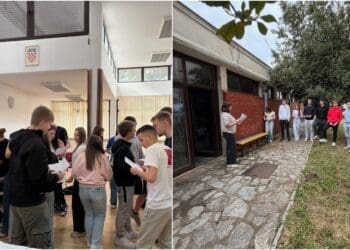 Pogledajte kako su srednjoškolci iz Crikvenice učili kako prepoznati i spriječiti nasilje