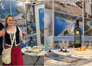 Crikveničko – vinodolska rivijera predstavila se u Wroclawu na turističkom sajmu MTT