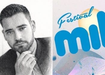 Crikveničanin Gracian Čop prvi put nastupa na MIK-u: ‘San iz djetinjstva pretvara se u stvarnost’