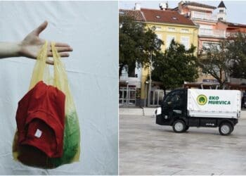 Vrijeme je za proljetno čišćenje ormara: u Crikvenici najavljena nova akcija prikupljanja tekstila