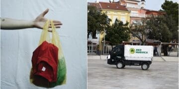 Vrijeme je za proljetno čišćenje ormara: u Crikvenici najavljena nova akcija prikupljanja tekstila