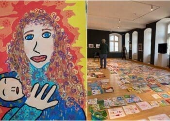 Crikvenički učenici među najboljima na međunarodnom likovnom natjecanju s više od 1400 radova!