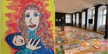 Crikvenički učenici među najboljima na međunarodnom likovnom natjecanju s više od 1400 radova!