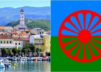 Grad Crikvenica povodom Svjetskog dana Roma uputio čestitku romskoj zajednici