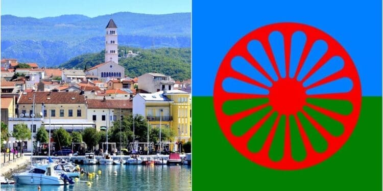 Grad Crikvenica povodom Svjetskog dana Roma uputio čestitku romskoj zajednici