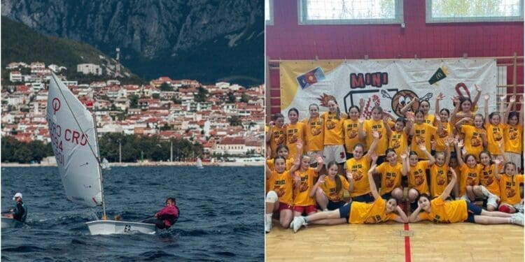 Sportski spektakl na rivijeri: Crikvenica ovog tjedna domaćin tri velika natjecanja