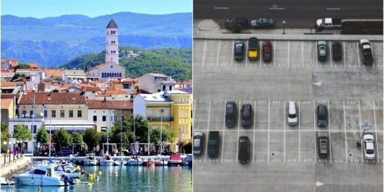 Zbog tuning eventa zatvara se jedno od glavnih parkirališta u gradu, evo kada