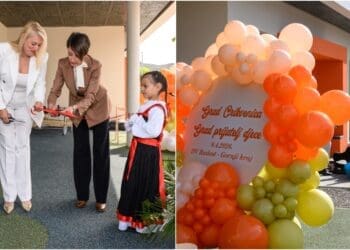 Novi vrtić, novi kapaciteti: Crikvenica svečano otvorila Dječji vrtić ‘Radost’ u Gornjem kraju