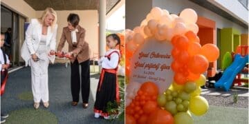 Novi vrtić, novi kapaciteti: Crikvenica svečano otvorila Dječji vrtić ‘Radost’ u Gornjem kraju