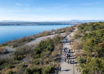 Poziv na novu etapu Camina Crikvenica Vinodol: Prijavite se za šetnju od Krmpota do Bribira