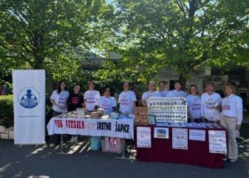 Crikvenica dala šapu: Uspješna humanitarna akcija za mačji azil