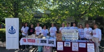 Crikvenica dala šapu: Uspješna humanitarna akcija za mačji azil